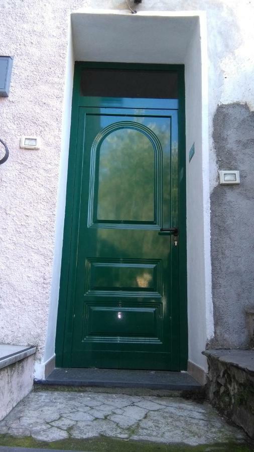Alloggio Basilico Diano San Pietro エクステリア 写真